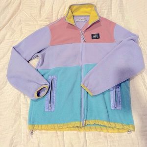 Teddy Fresh Zip Size Medium